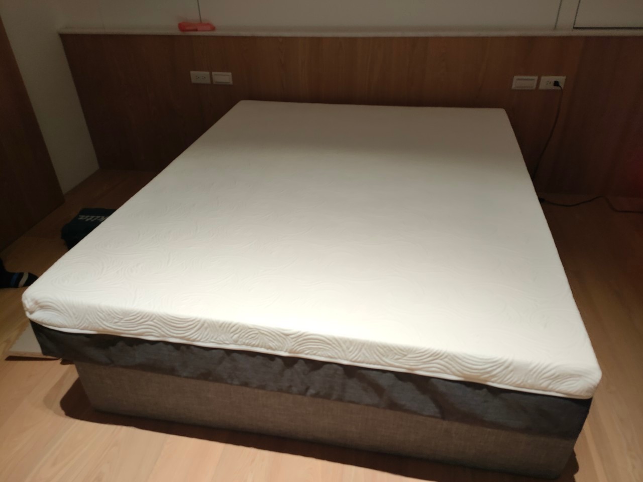 穗寶康床墊專賣店,彰化市陳◯◯,購買穗寶康金牌床墊