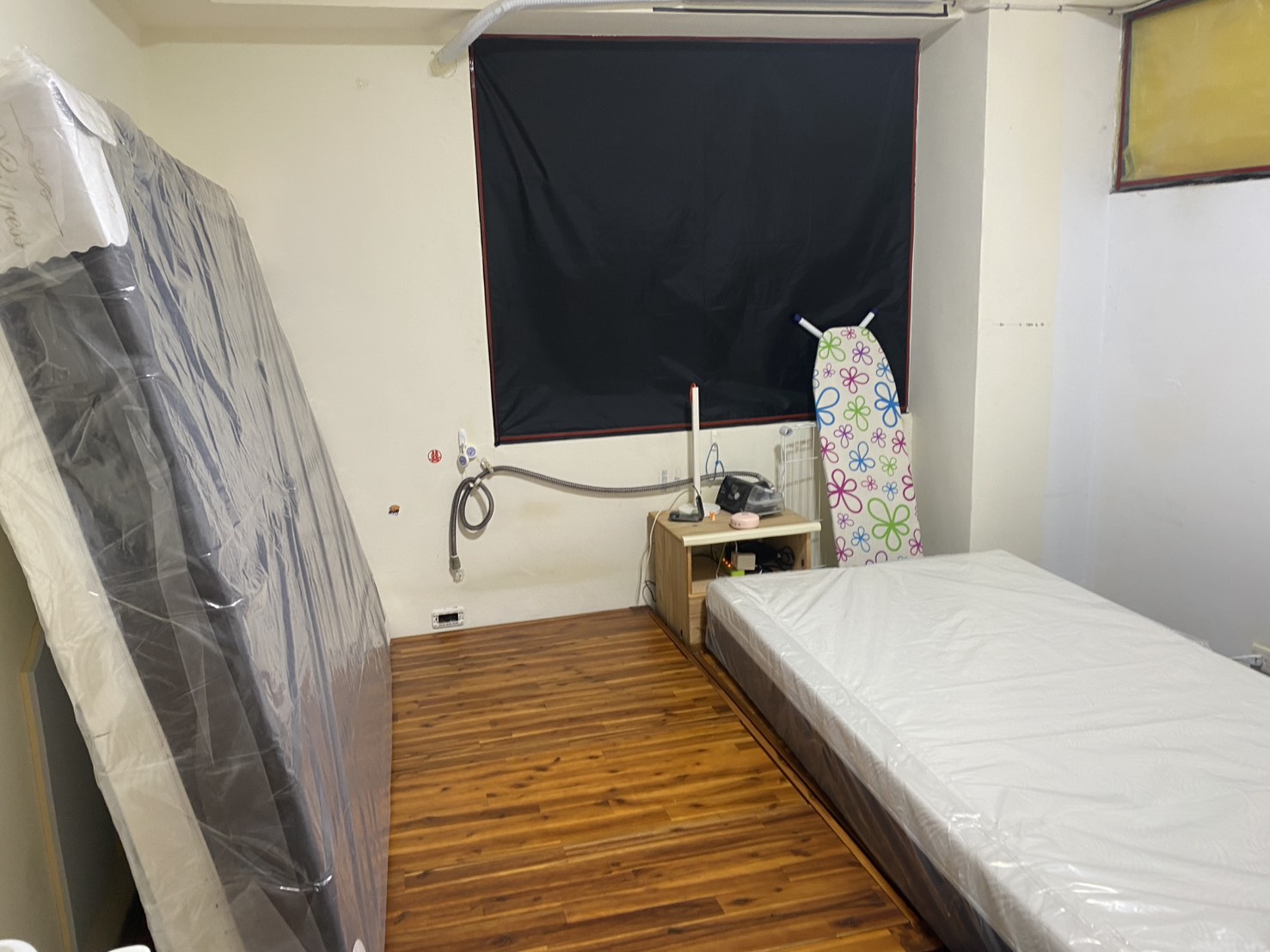 穗寶康床墊專賣店,台中西區梁◯◯,購買穗寶康金牌床墊 