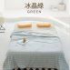 冰美式涼感紗冰絲棉被