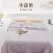 冰美式涼感紗冰絲棉被