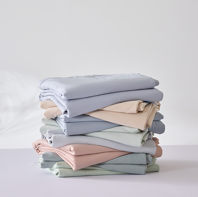 繽紛色系錦氨冰冰被