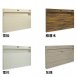 代叫家具|書架型床片 (含插座)